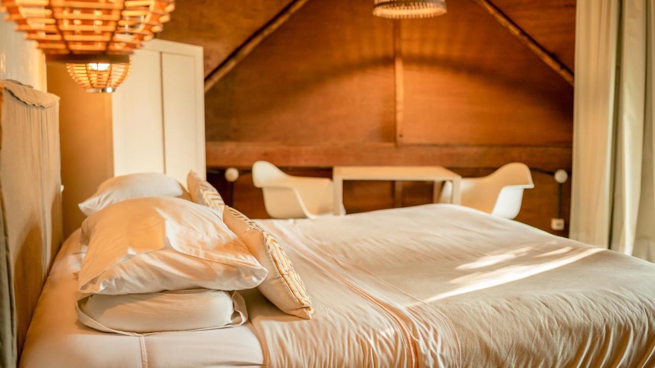 Tava Glamping Lago סן ברנרדינו מראה חיצוני תמונה